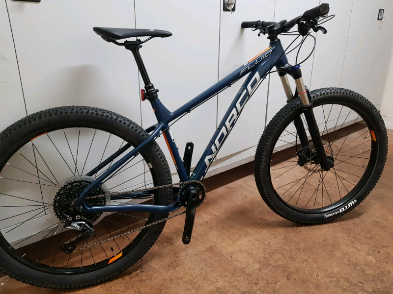 evans cycles macc